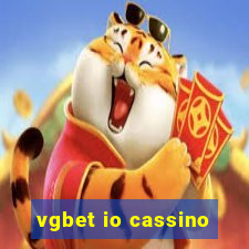 vgbet io cassino